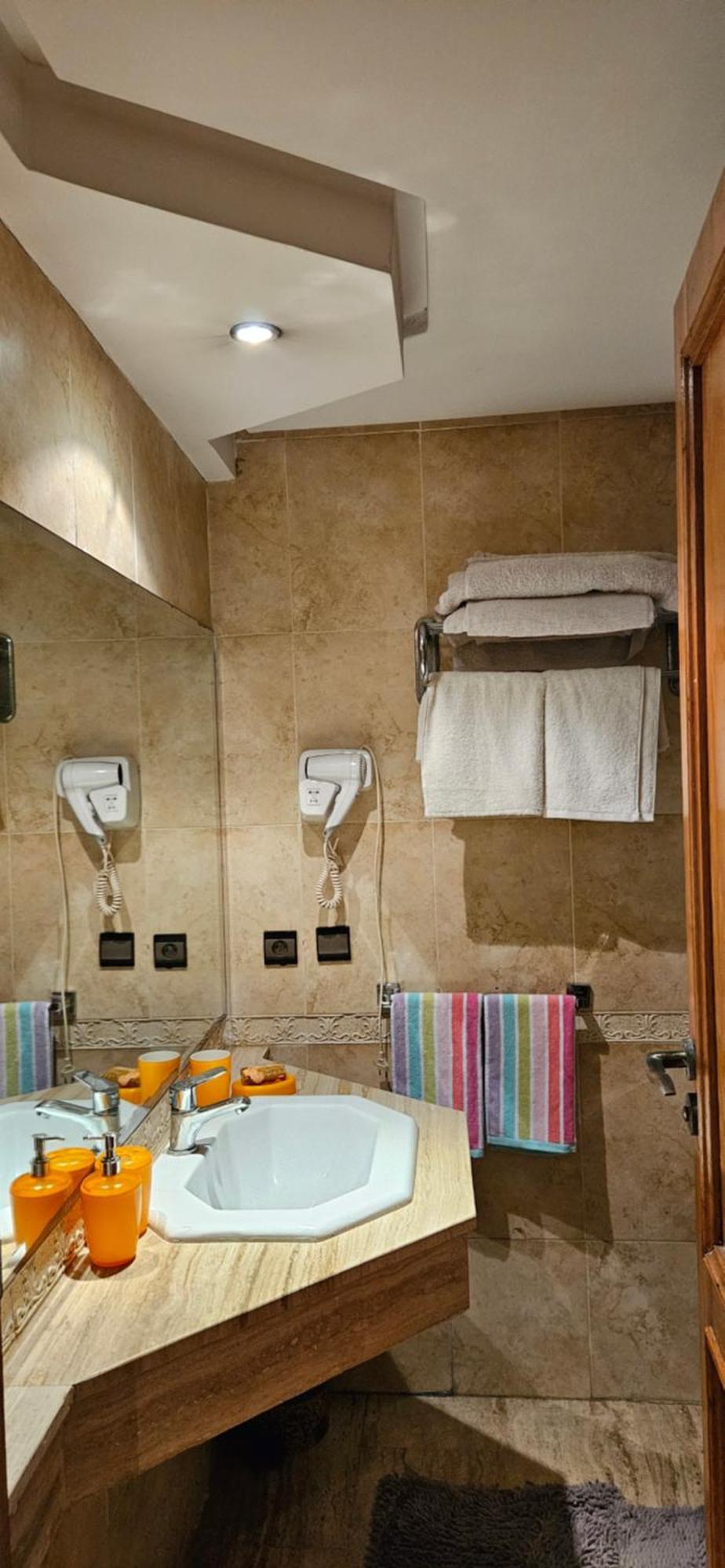Joum Book Appartement Tous Conforts Maarif Kazablanka Dış mekan fotoğraf